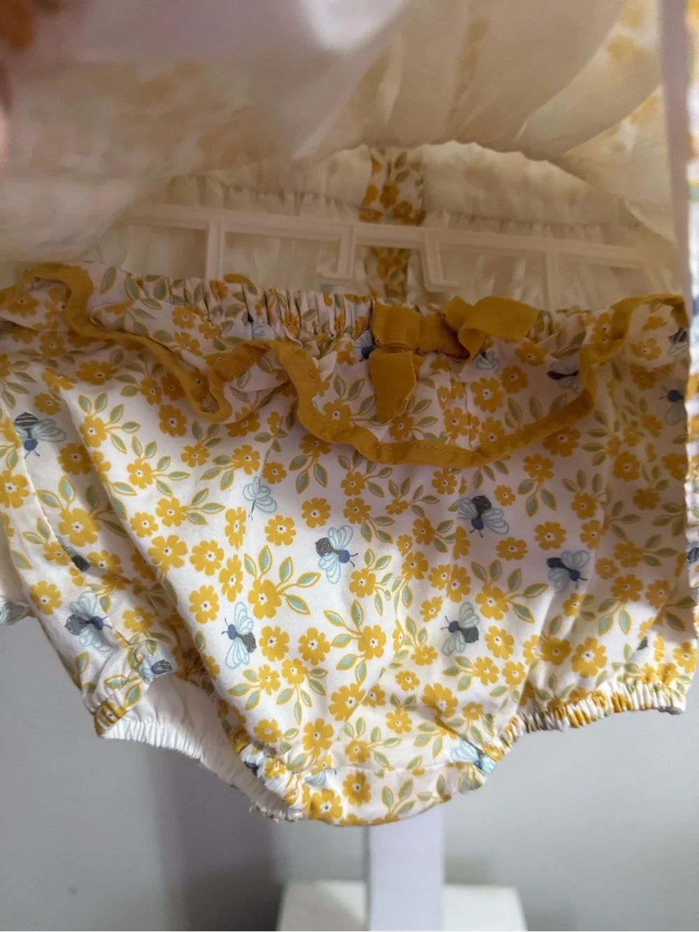 Cynthia Rowley Diaper Set